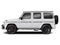 2022 Mercedes-Benz G-Class AMG® G 63 4MATIC® SUV