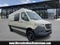2024 Mercedes-Benz Sprinter Cargo Van 2500 High Roof I4 Diesel HO 170" AWD