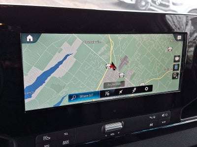 2024 Mercedes-Benz Sprinter Cargo Van 2500 High Roof I4 Diesel HO 170" AWD