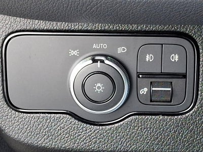 2024 Mercedes-Benz Sprinter Cargo Van 2500 High Roof I4 Diesel HO 170" AWD