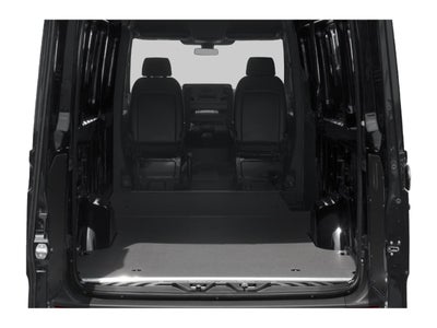 2024 Mercedes-Benz Sprinter Cargo Van 2500 High Roof I4 Diesel HO 170" AWD