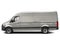2024 Mercedes-Benz Sprinter Cargo Van 2500 High Roof I4 Diesel HO 170" AWD