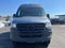 2023 Mercedes-Benz Sprinter Cargo Van 2500 Standard Roof I4 Diesel HO 144" AWD