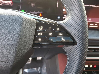 2025 Audi SQ5 Prestige 3.0 TFSI quattro