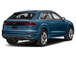 2019 Audi Q8 Prestige 55 TFSI quattro