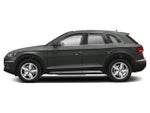 2020 Audi Q5 Titanium Premium Plus 45 TFSI quattro