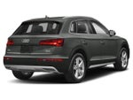 2020 Audi Q5 Titanium Premium Plus 45 TFSI quattro