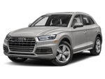 2020 Audi Q5 Titanium Premium Plus 45 TFSI quattro
