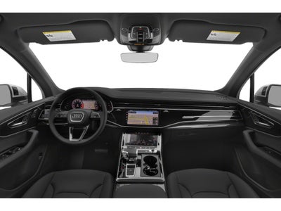 2020 Audi Q7 Premium Plus 55 TFSI quattro