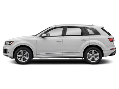 2020 Audi Q7 Premium Plus 55 TFSI quattro