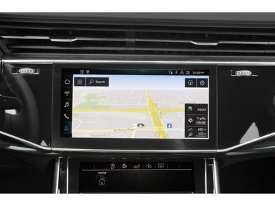 2022 Audi Q7 Premium Plus 55 TFSI quattro