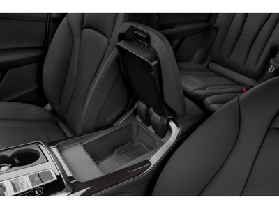 2022 Audi Q7 Premium Plus 55 TFSI quattro