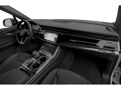 2022 Audi Q7 Premium Plus 55 TFSI quattro