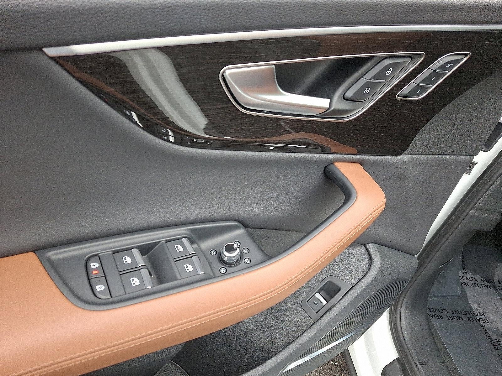 2023 Audi Q7 Prestige 55 TFSI quattro