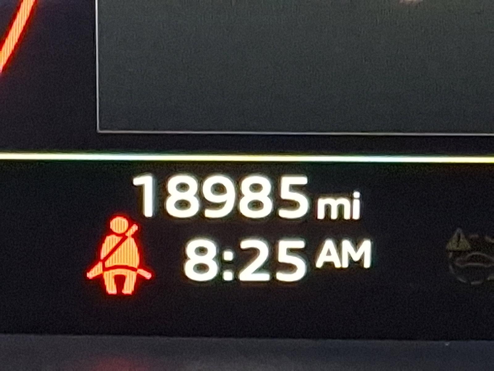 2023 Audi Q7 Prestige 55 TFSI quattro