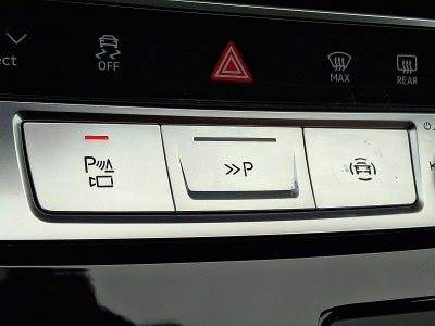 2023 Audi Q7 Prestige 55 TFSI quattro