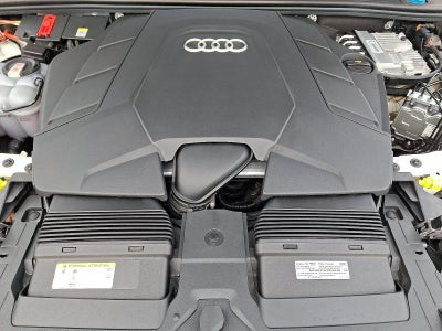2023 Audi Q7 Prestige 55 TFSI quattro