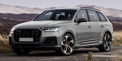 2023 Audi Q7 Prestige 55 TFSI quattro