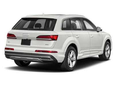 2023 Audi Q7 Prestige 55 TFSI quattro