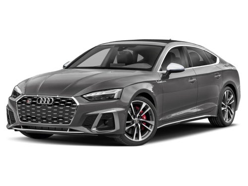 2021 Audi S5 Sportback Prestige 3.0 TFSI quattro