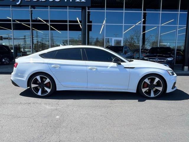 2020 Audi A5 Sportback Premium Plus 2.0 TFSI quattro