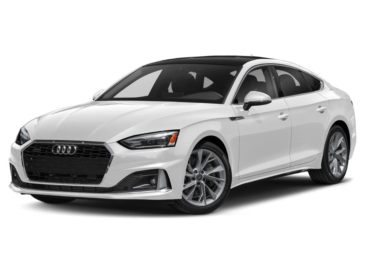 2020 Audi A5 Sportback Premium Plus 2.0 TFSI quattro
