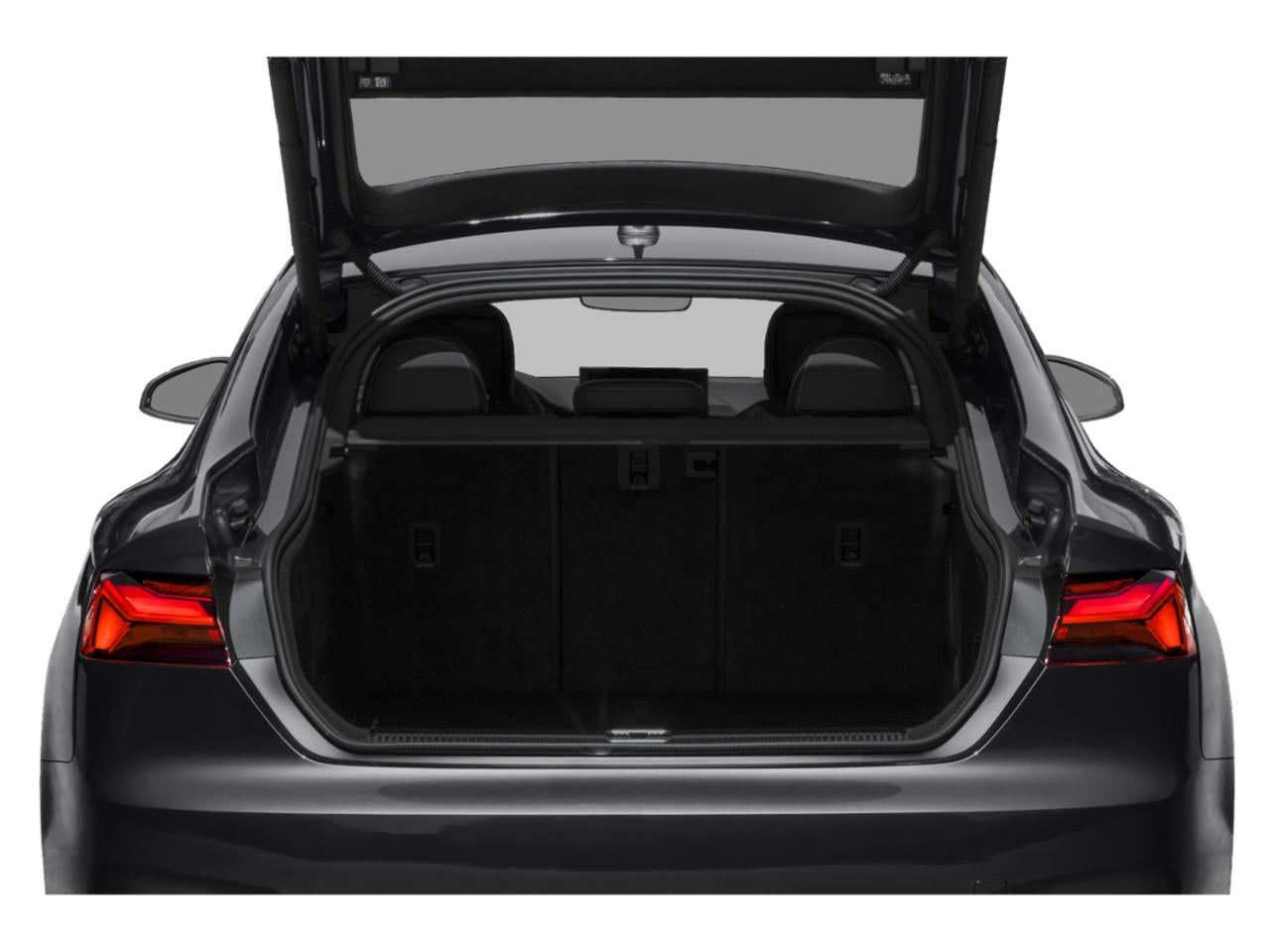 2020 Audi A5 Sportback Premium Plus 2.0 TFSI quattro