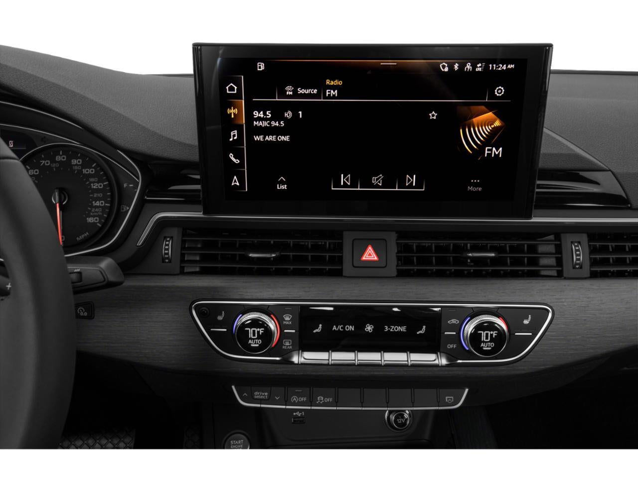 2020 Audi A5 Sportback Premium Plus 2.0 TFSI quattro