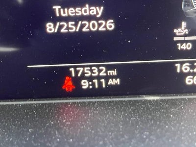 2024 Audi A4 Sedan S line Premium Plus 45 TFSI quattro