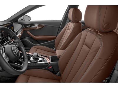 2024 Audi A4 Sedan S line Premium Plus 45 TFSI quattro