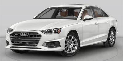 2024 Audi A4 Sedan S line Premium Plus 45 TFSI quattro