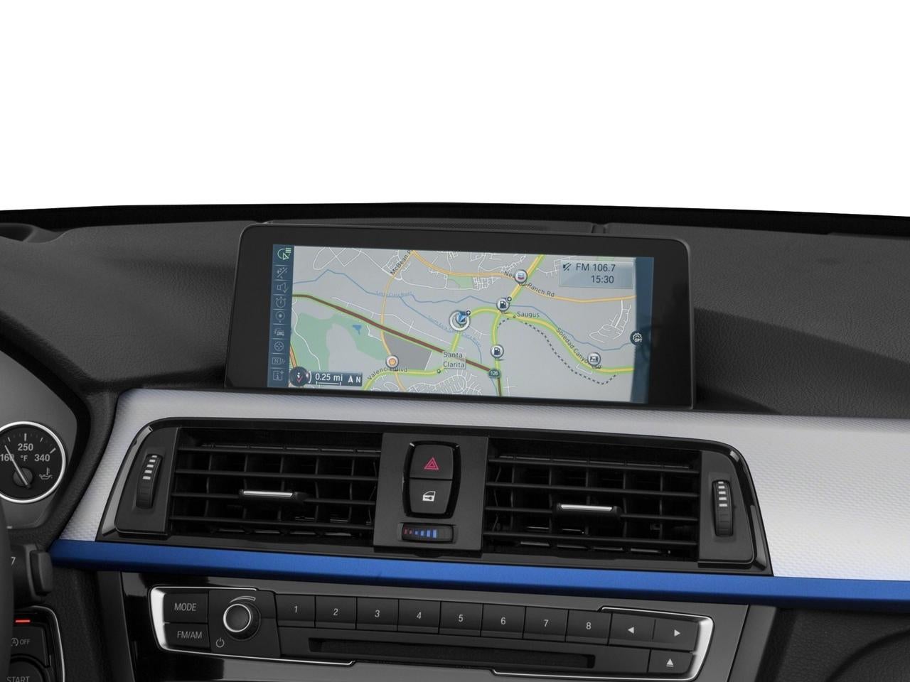2016 BMW 435i xDrive Convertible