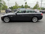 2015 BMW 528i xDrive Sedan