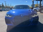 2022 BMW M440i xDrive Convertible