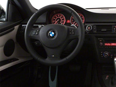 2012 BMW 328i xDrive Coupe