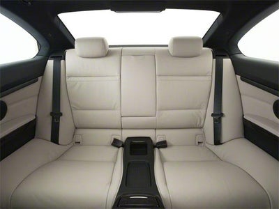 2012 BMW 328i xDrive Coupe