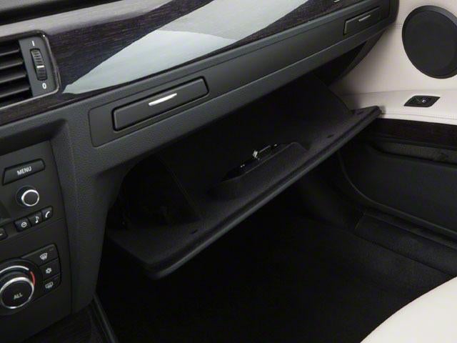 2012 BMW 328i xDrive Coupe