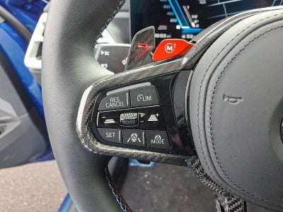 2026 BMW M3 M3 Competition xDrive Sedan