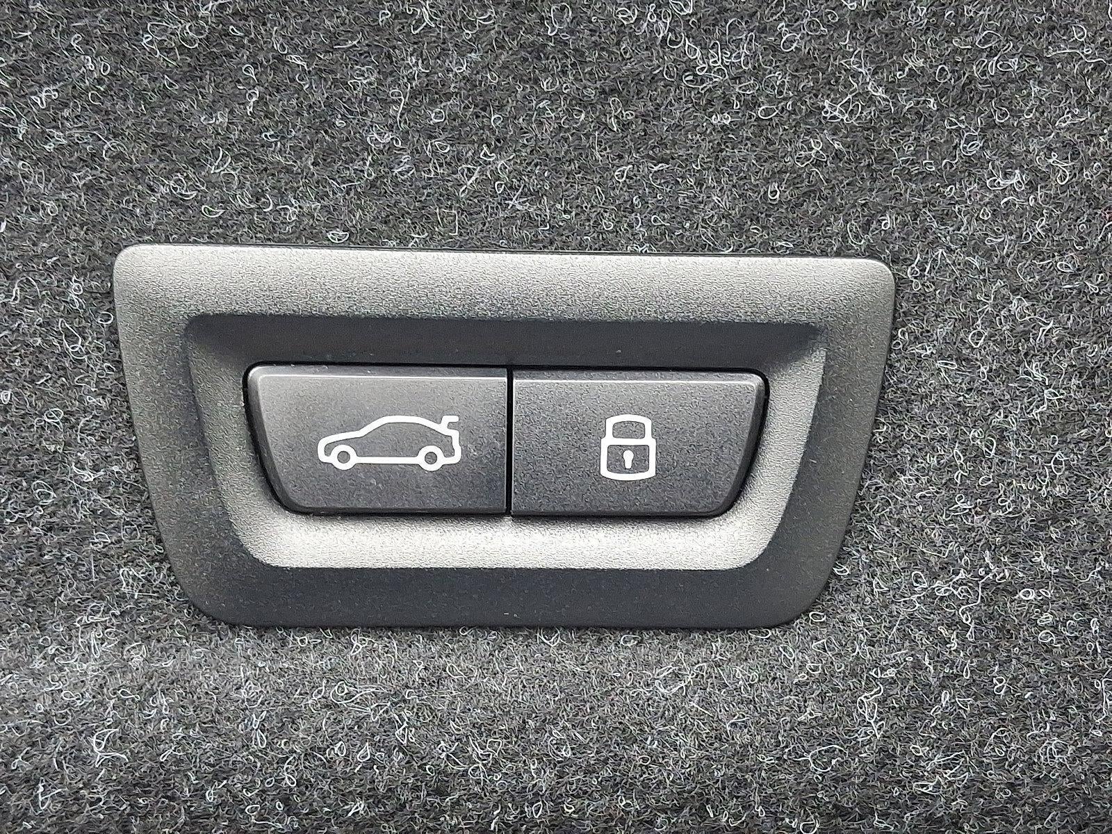 2026 BMW M3 M3 Competition xDrive Sedan