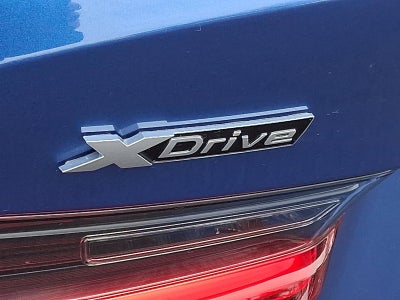 2026 BMW M3 M3 Competition xDrive Sedan