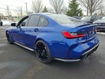 2026 BMW M3 M3 Competition xDrive Sedan
