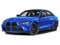 2026 BMW M3 M3 Competition xDrive Sedan