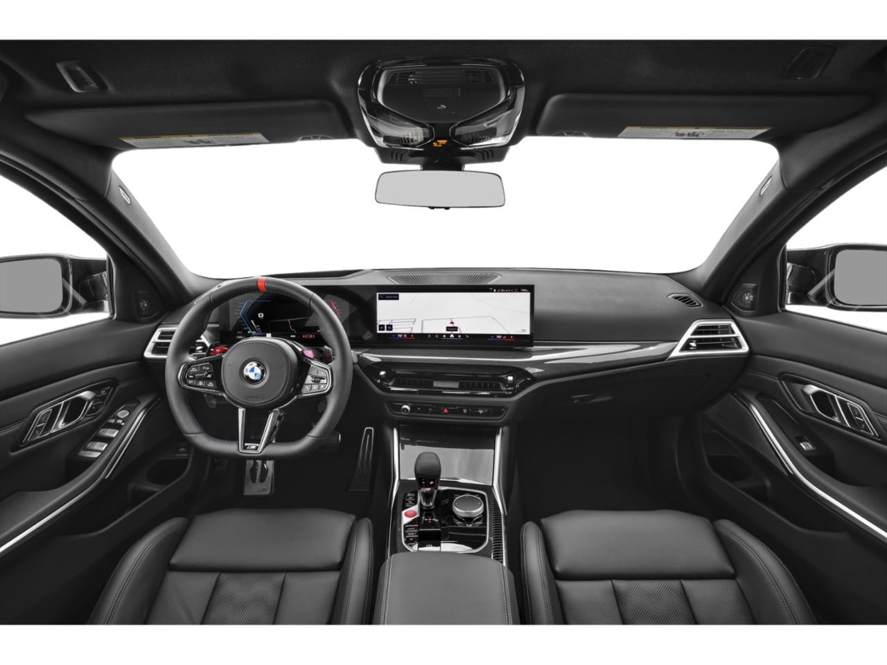 2026 BMW M3 M3 Competition xDrive Sedan