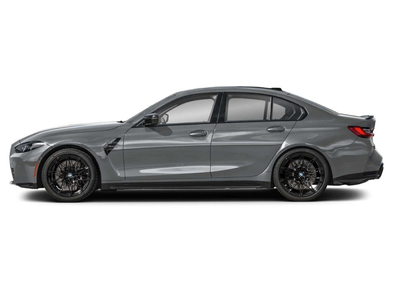2026 BMW M3 M3 Competition xDrive Sedan