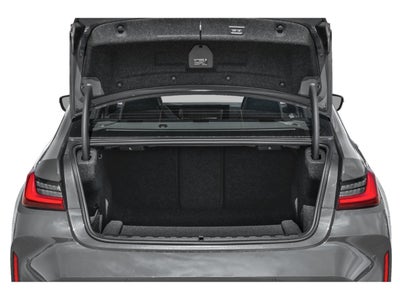 2026 BMW M3 M3 Competition xDrive Sedan