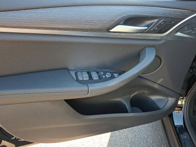 2023 BMW X3 xDrive30i Sports Activity Vehicle