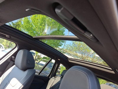 2023 BMW X3 xDrive30i Sports Activity Vehicle
