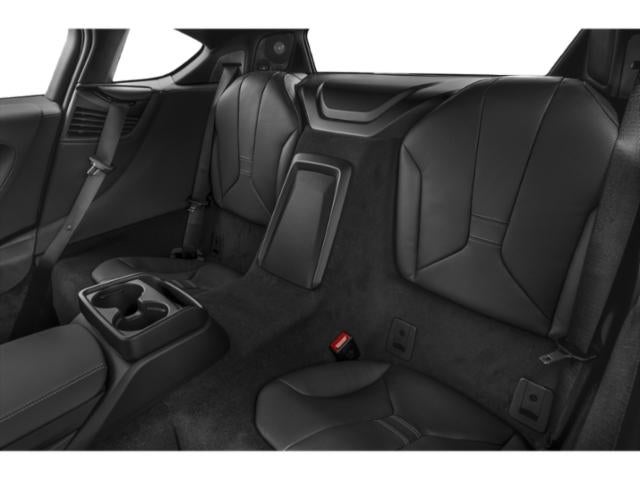 2014 BMW i8 2dr Cpe