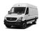 2016 Mercedes-Benz Sprinter Cargo Vans RWD 3500 170"