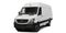 2016 Mercedes-Benz Sprinter Cargo Vans RWD 3500 170"